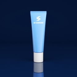 Garnier Nozzle Tube ST-20 SC-20-22 (10-30ml)